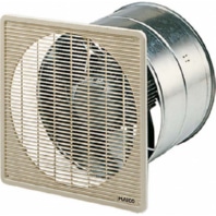 Ventilator DZF 35/6 B
