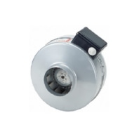 Radial-Rohrventilator 1300m/h, EC-Motor ERR 31/1 EC