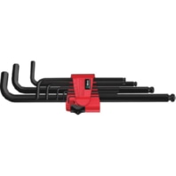 Winkelschlsselsatz 9-teilig,Hex-Plus 073596
