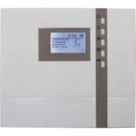 Steuergert fr Dampfgenerator Econ S2