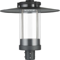 LED-Mastaufsatzleuchte 4000K FOKUS-55-740-H-V