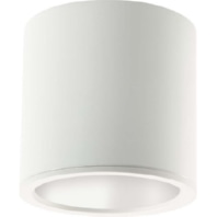 LED surface-mounted downlight 4000K DALI, ADLR 195/ 0332030