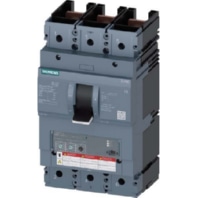 Leistungsschalter 3VA6 UL Frame 600, 3VA6460-6HL31-0AA0