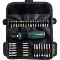 Bit-Rolltasche SP, 35-teilig 626726000