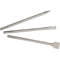 SDS-max-Meielsatz classic, 3-teilig 628413000