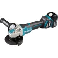Right angle grinder (battery) w/ charger DGA519RTJ