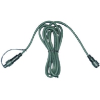 Verl�ngerungskabel 3m gr�n 555134