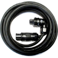 Kabel mit RST20, 3m VKSET1SRST