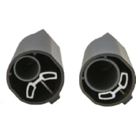 Adapter for luminaires 18984