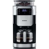 Kaffeeautomat mit Mahlwerk KA 4813 sw-eds-geb