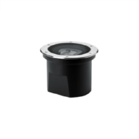 LED-Bodeneinbauleuchte wandflutend 8664015000