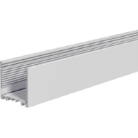 Cable duct for luminaires AP EB 300