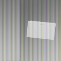 End cap for luminaires hokal -HLDSG -1 sg