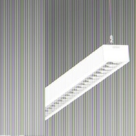 LED-Pendelleuchte 4000K DALI hokal-H 60513026660
