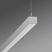 LED-Pendelleuchte 4000K hokal-H 60513024195