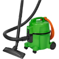 Canister-cylinder vacuum cleaner 880W CV-400PRO GN Grn