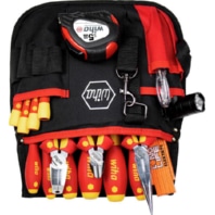 Tool belt pouch 930050005 (Inhalt: 18)