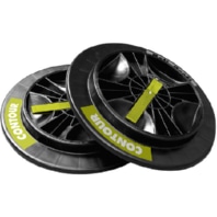 Kabeltrommel-Ersatzrad Roll..Profi Contour (Inhalt: 2)