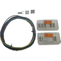 Through-wiring for luminaires DV/NS ZO1/36 e840LED