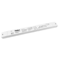 LED-Treiber DRIVER FLAT 250W/24V