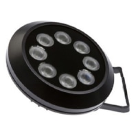 LED-Beleuchtung wei,160mm,rund,M12 AO000302
