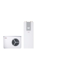 Wrmepumpenset Pr comp duo Set 2.1, WPL-A 05 HK204251
