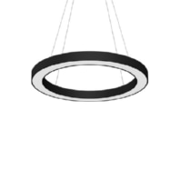 LED-Pendelleuchte 930, DALI, schwarz CERSP309.830.1DALIsw