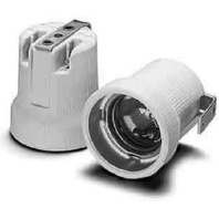 Lamp holder E27 109833