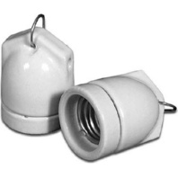 Hanging lamp holder E27 990009