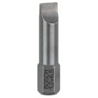 Schrauberbit S 1,2x6,5,25mm,VE3 2607001466