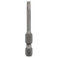 Schrauberbit S 0,5x4,0,49mm,VE3 2607001475