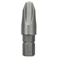 Schrauberbit PH 4, 32 mm,VE25 2607001519