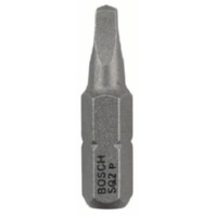 Schrauberbit R2 25mm,VE25 2608521112