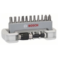 Schrauberbit-Set 11-tlg 2608522131