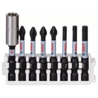 Schrauberbit T20,T25,T30,VE8 2608522326