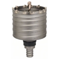 Core drill bit 100x80mm 2608580524