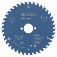 Circular saw blade 170mm 2608644028
