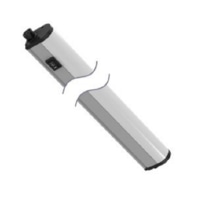 Batten luminaire LED not exchangeable WLB32C1130PBQ