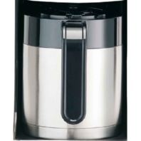 Accessory for coffee maker Typ M 828 eds/sw