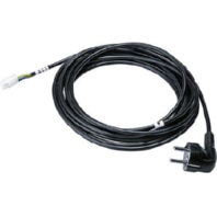 Connecting cable for luminaires CABLE/PLUG 3M SR2 BK