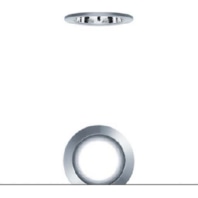Decor element for luminaires PANOS #60800630