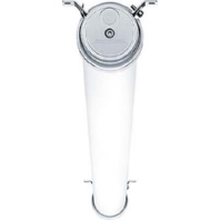 Ceiling-/wall luminaire TUBILUX 42186491