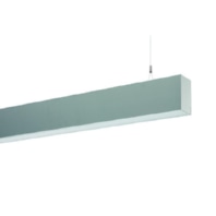 LED-Pendelleuchte 840, DALI H-LINE 23 0635796AF