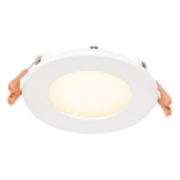 LED Einbaupanel 2700K 300lm 350mA LPRW083527