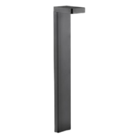 LED-Wegeleuchte 3000K anthrazit PLL65071502