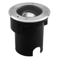 LED-Bodeneinbauleuchte IP67 PC67107002W