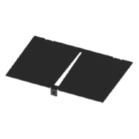 Accessory for luminaires C6545ABDRE