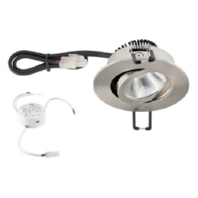 LED-Deckenleuchte DALI PC20D61302