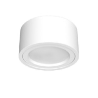 LED-Anbaudownlight 840, wei� VTFM-A 101.840 ws