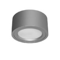 LED-Anbaudownlight 840, DALI, silber VTFM-A101.840/DALIsi